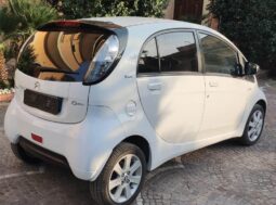 
										Citroen C-Zero Full Electric Seduction Plus full									