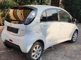 Citroen C-Zero Full Electric Seduction Plus