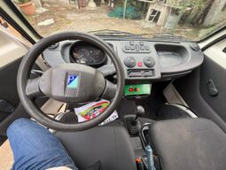 
										Piaggio Porter 1.3 Cassonato Rib. lega Eco-Power E full									