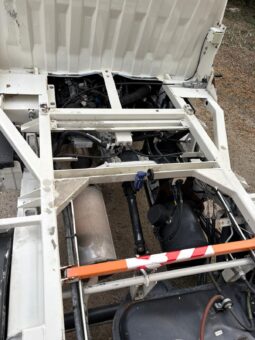 
										Piaggio Porter 1.3 Cassonato Rib. lega Eco-Power E full									