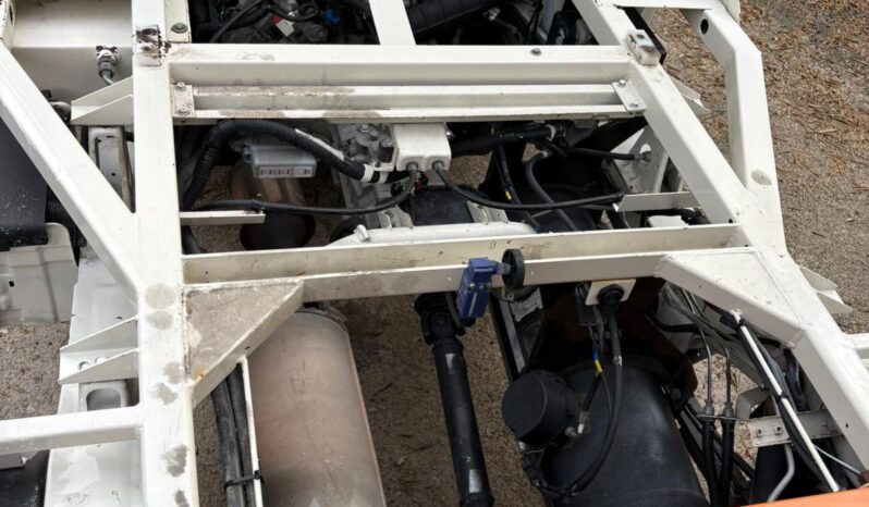 
								Piaggio Porter 1.3 Cassonato Rib. lega Eco-Power E full									