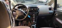 
										Citroen C-Zero Full Electric Seduction Plus full									