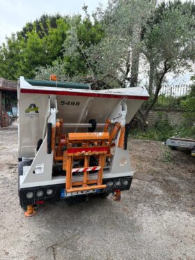 Piaggio Porter 1.3 Cassonato Rib. lega Eco-Power E