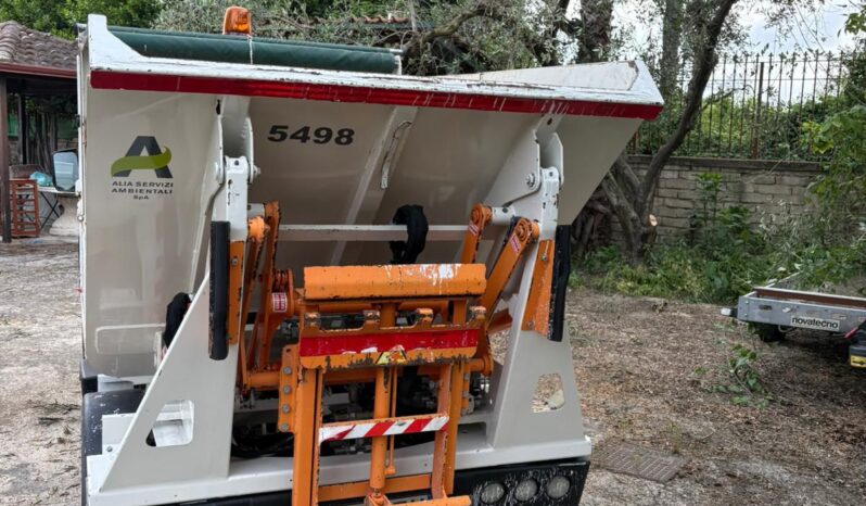 
								Piaggio Porter 1.3 Cassonato Rib. lega Eco-Power E full									