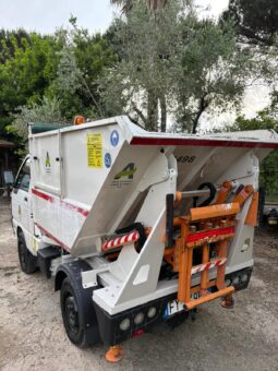 
										Piaggio Porter 1.3 Cassonato Rib. lega Eco-Power E full									