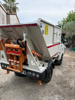 Piaggio Porter 1.3 Cassonato Rib. lega Eco-Power E