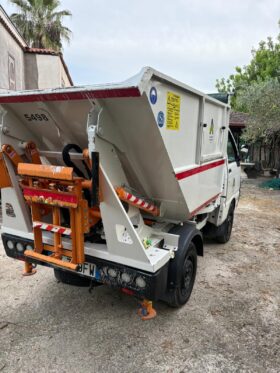 Piaggio Porter 1.3 Cassonato Rib. lega Eco-Power E