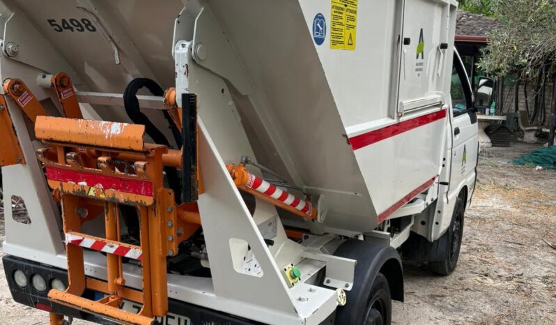 
								Piaggio Porter 1.3 Cassonato Rib. lega Eco-Power E full									