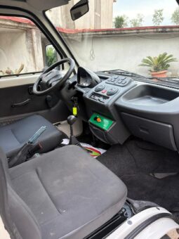 
										Piaggio Porter 1.3 Cassonato Rib. lega Eco-Power E full									