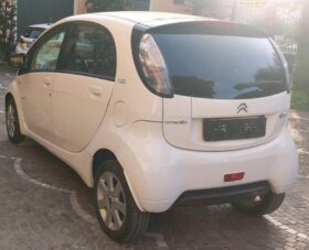 Citroen C-Zero Full Electric Seduction Plus