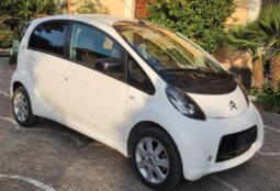 
										Citroen C-Zero Full Electric Seduction Plus full									