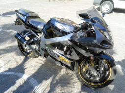 Suzuki GSX R1000 K1