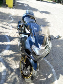 Suzuki GSX R1000 K1