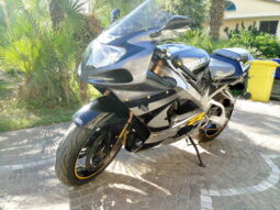 Suzuki GSX R1000 K1