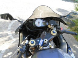 Suzuki GSX R1000 K1
