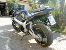 Suzuki GSX R1000 K1