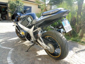 Suzuki GSX R1000 K1