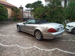 Mercedes SL 350 r230