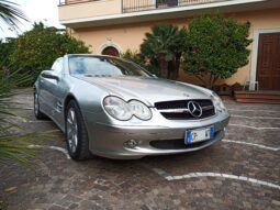 Mercedes SL 350 r230