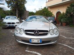 Mercedes SL 350 r230