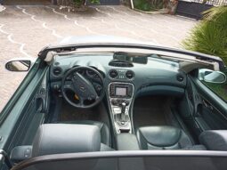 Mercedes SL 350 r230