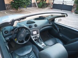 
										Mercedes SL 350 r230 full									
