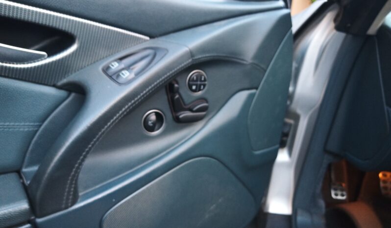 
								Mercedes SL 350 r230 full									