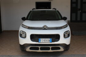 Citroen C3 aircross 1.2 benzina