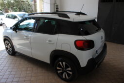 
										Citroen C3 aircross 1.2 benzina full									