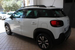 
										Citroen C3 aircross 1.2 benzina full									