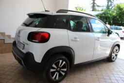 
										Citroen C3 aircross 1.2 benzina full									