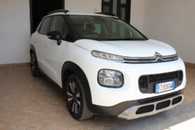 Citroen C3 aircross 1.2 benzina