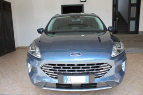 Ford Kuga 2.0 diesel Hibrid