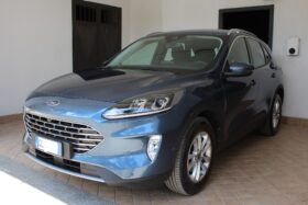 Ford Kuga 2.0 diesel Hibrid