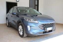 Ford Kuga 2.0 diesel Hibrid