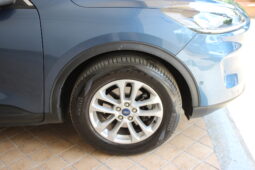 
										Ford Kuga 2.0 diesel Hibrid full									