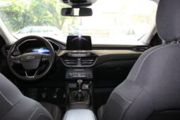 
										Ford Kuga 2.0 diesel Hibrid full									