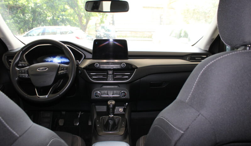 
								Ford Kuga 2.0 diesel Hibrid full									