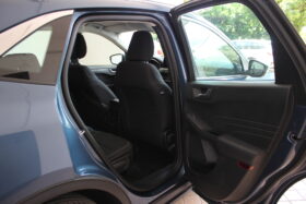 Ford Kuga 2.0 diesel Hibrid