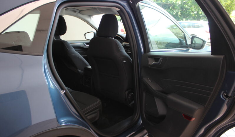 
								Ford Kuga 2.0 diesel Hibrid full									