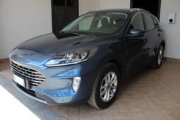 Ford Kuga 2.0 diesel Hibrid