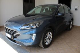 Ford Kuga 2.0 diesel Hibrid