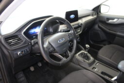 
										Ford Kuga 2.0 diesel Hibrid full									