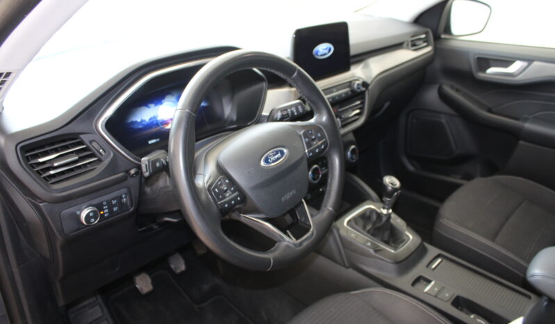 
								Ford Kuga 2.0 diesel Hibrid full									