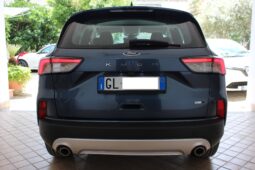 
										Ford Kuga 2.0 diesel Hibrid full									