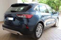 
										Ford Kuga 2.0 diesel Hibrid full									