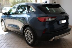 
										Ford Kuga 2.0 diesel Hibrid full									