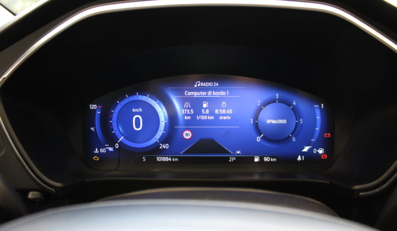 
								Ford Kuga 2.0 diesel Hibrid full									