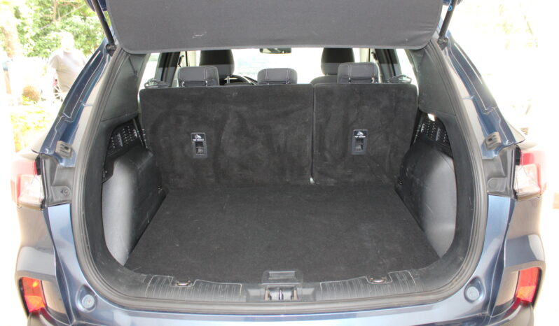 
								Ford Kuga 2.0 diesel Hibrid full									