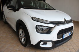 
										Citroen C3 BlueHDi 100 S&S Van Feel full									